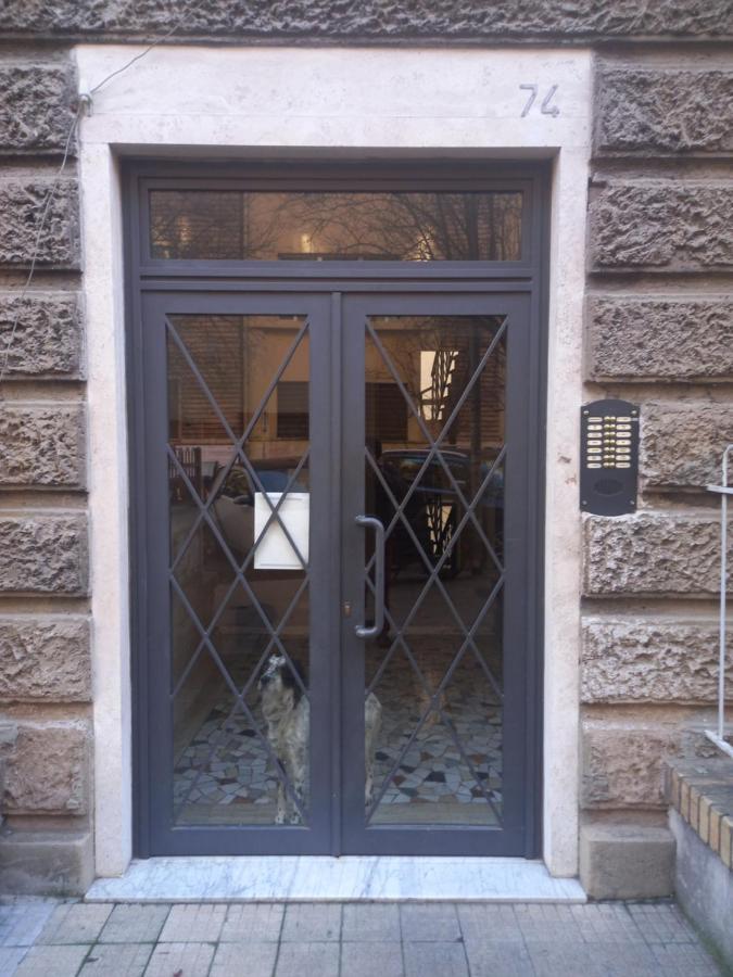 Piazza Bologna Via Stamira 74 Interno 12 Vita Felice — Foto 3