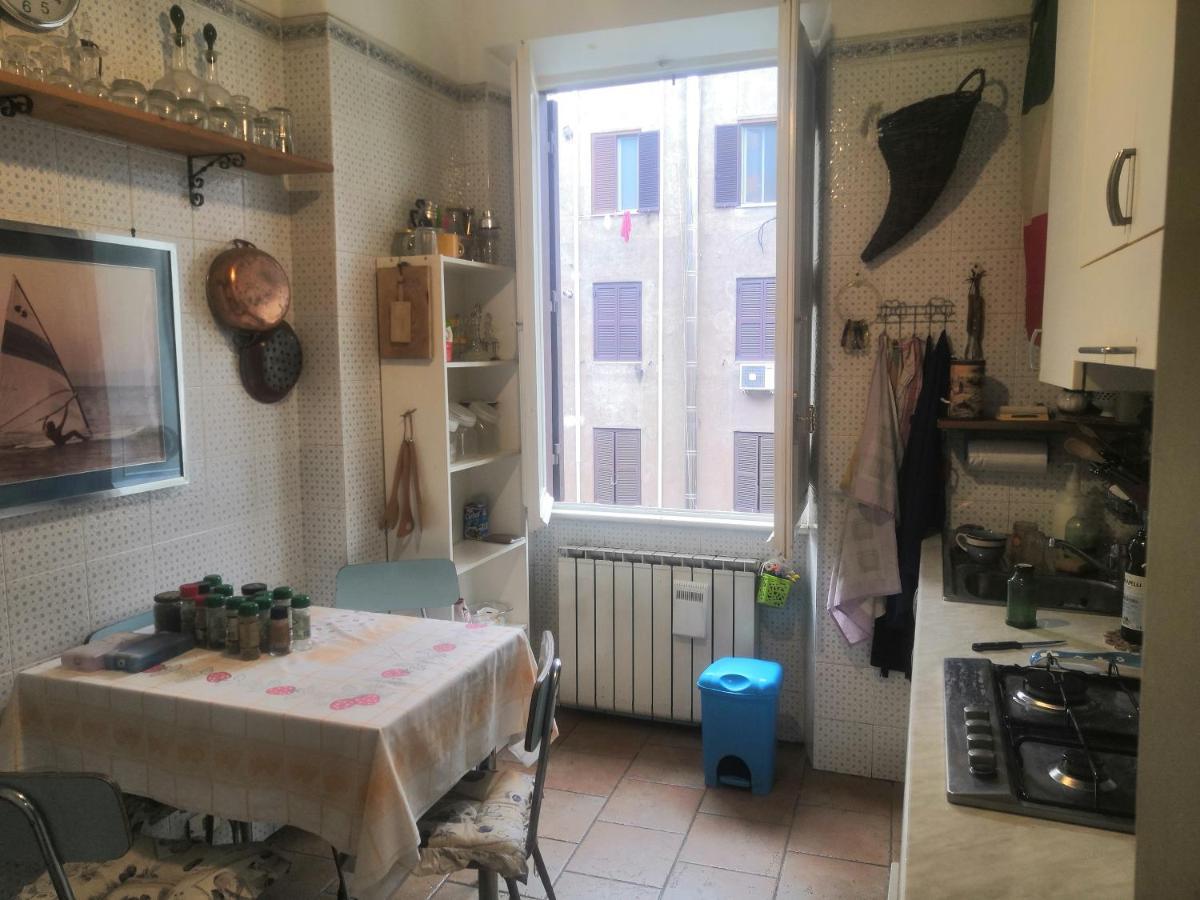 Piazza Bologna Via Stamira 74 Interno 12 Vita Felice — Foto 1