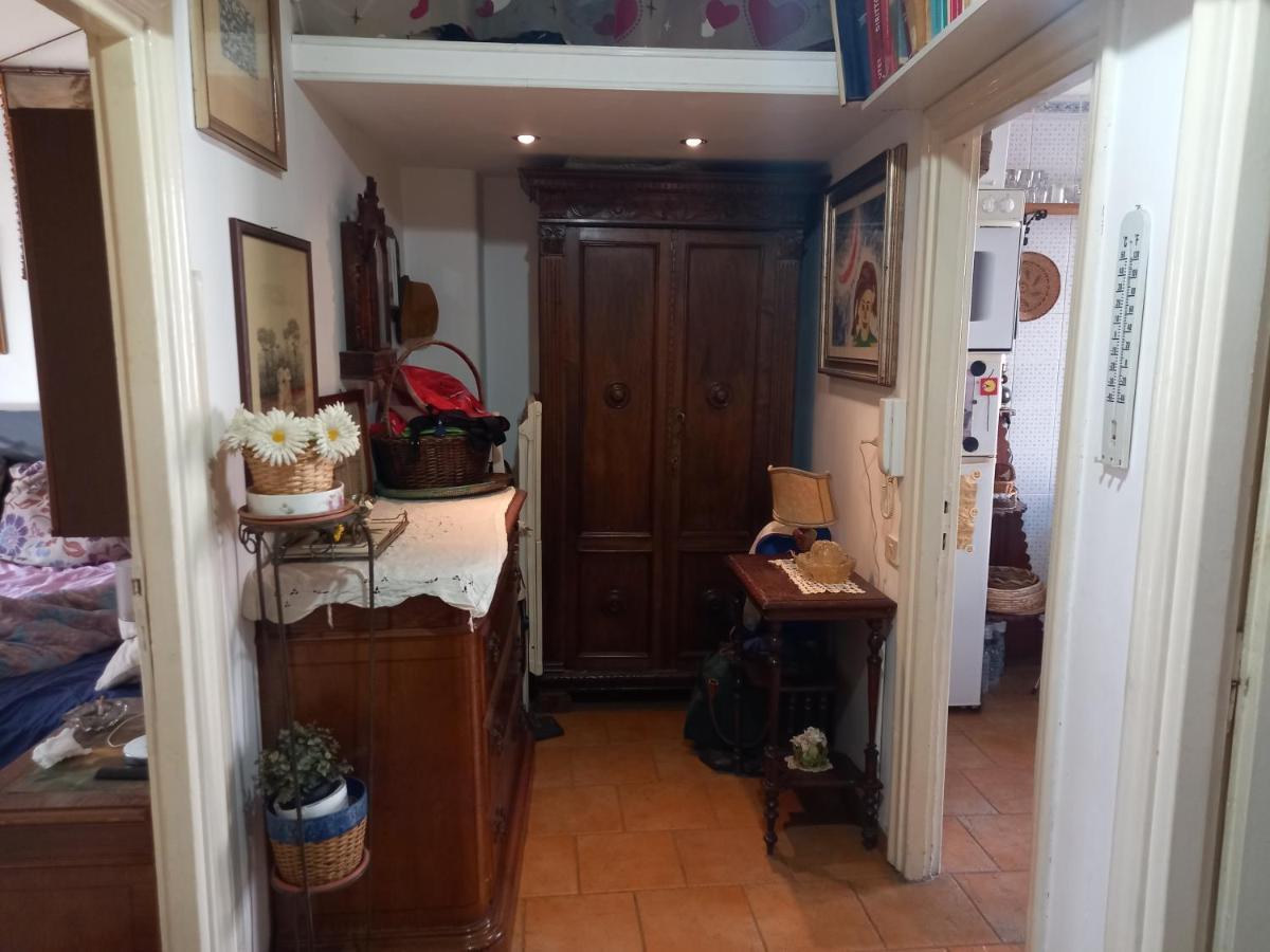 Piazza Bologna Via Stamira 74 Interno 12 Vita Felice — Foto 2